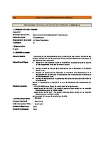 Programme National de Gestion des Terroirs III (PNGT2-3)