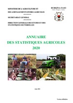 Annuaire  agriculture 2020 def