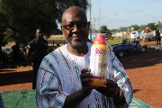 DIRECTION DE LA PROTECTION DES VEGETAUX ET DU CONDITIONNEMENT : Une loi pour contrôler la gestion des pesticides au Burkina Faso
