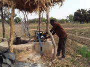 Lutte contre la sécheresse : Des aménagements hydro-agricoles pour les populations de la Boucle du Mouhoun