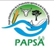 Projet d’Amélioration de la Productivité agricole et de la Sécurité Alimentaire (PAPSA)