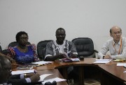 2ème session du Comité de pilotage du Projet programme de pays Burkina Faso 200163 : Près de 2 milliards de Francs CFA  apportés aux cantines scolaires