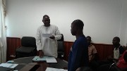 Gestion du patrimoine du ministère en charge de l’Agriculture : Ousmane Ouédraogo en a désormais la charge