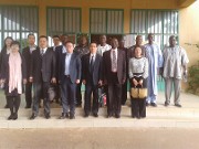 Burkina Faso-Chine: Les axes de coopération se précisent