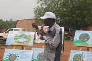 Fertilisation raisonnée des sols : Le ministère en charge de l’agriculture sensibilise les acteurs sur le terrain