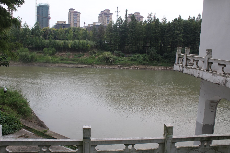 L’abondance de l’eau constitue l’un des atouts agricoles majeurs de Hubei