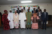 Conseils nationaux du CILSS  : les Secrétaires permanents à recherche de la coopération et de l’efficacité à Ouagadougou