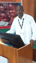 Développement de la recherche agricole au Sahel: Les acteurs se sont concertés au Nigéria