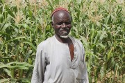 Campagne agricole de saison sèche : les producteurs apprécient l’appui du gouvernement