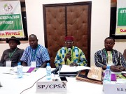 Lutte contre la dégradation des terres en agriculture : le Burkina Faso partage son expérience