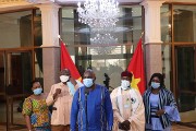 Comité Permanent Inter-Etats de lutte contre la Sécheresse dans le Sahel : le Burkina Faso dresse le bilan de sa présidence en exercice de l’institution