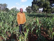 Forum pour une révolution verte en Afrique : Opération de charme autour des phosphates du Burkina