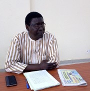 Forum pour la révolution verte en Afrique : une opportunité de financement de la riziculture au Burkina Faso