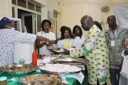 Promotion des mets nationaux : le président Roch Marc Christian KABORÉ offre un dîner gastronomique à base de mets nationaux