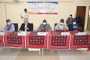 Résilience et amélioration de la sécurité alimentaire:  de nouvelles interventions au profit des populations de Oula, Namissiguima et Séguénéga