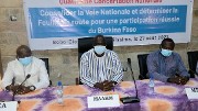 Sommet mondial sur les systèmes alimentaires  : le Burkina  Faso définit sa Voie nationale