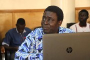 Forum de la révolution verte en Afrique: Les acteurs nationaux présentent les opportunités d’investissements agricoles au Burkina Faso
