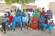 Valorisation des résidus post récoltes : l’AFeDA et l’ASAAB lancent un projet au profit des femmes du Boulkiemdé