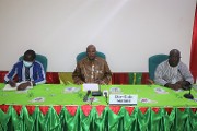 Aviculture au Burkina Faso : la stratégie nationale de développement de la filière en cours de validation
