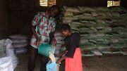 Distribution des intrants agricoles dans la région du Centre-Sud : les producteurs vulnérables reconnaissants à l'Etat