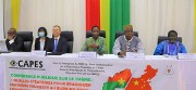Lutte contre la pauvreté : le Burkina s’inspire de l’expérience de la Chine