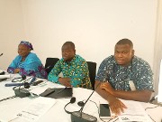 Forum de la révolution verte en Afrique : AGRA outille les porteurs de projets burkinabè pour une participation fructueuse au Deal Room