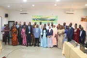 Alliance pour le Biodigesteur en Afrique de l’Ouest et du Centre : la dynamisation du marché des biodigesteurs au centre des préoccupations