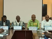 Biosécurité et biosureté au Burkina Faso : les acteurs renforcent leurs capacités