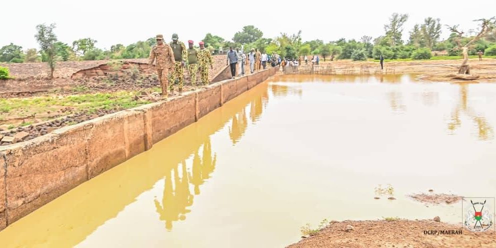 Barrage de Louda1